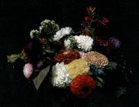 Fantin-Latour, Henri - Not Found